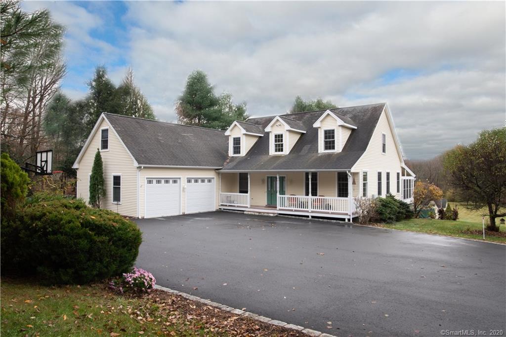 850 Southford Road Southbury CT 06488