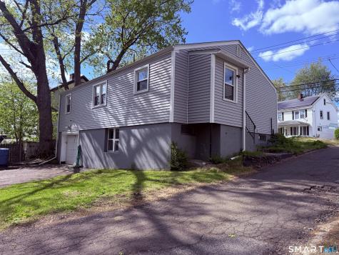 166 Woodin Street Hamden CT 06514