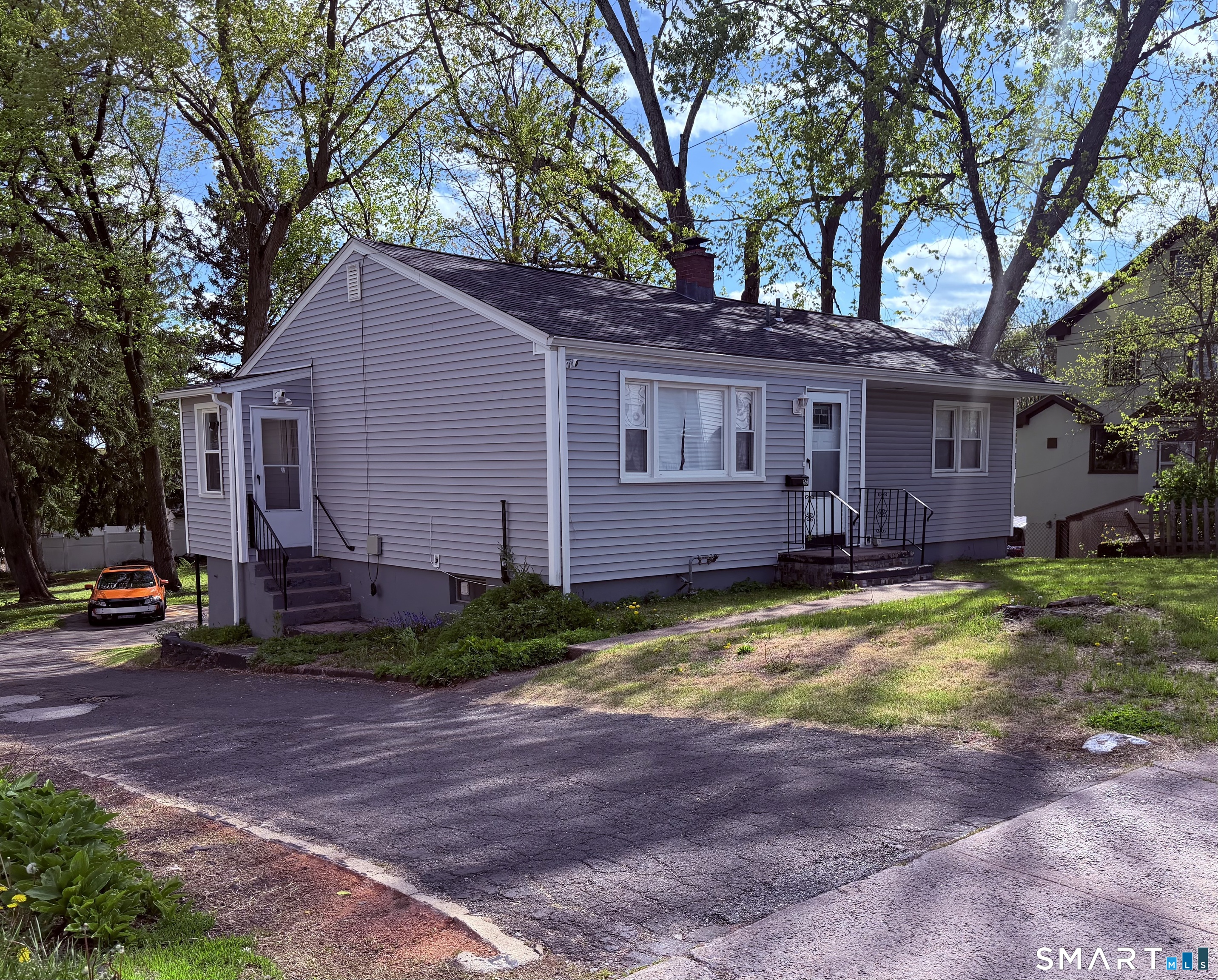 166 Woodin Street Hamden CT 06514