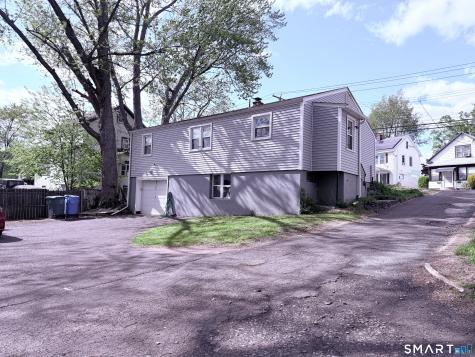 166 Woodin Street Hamden CT 06514