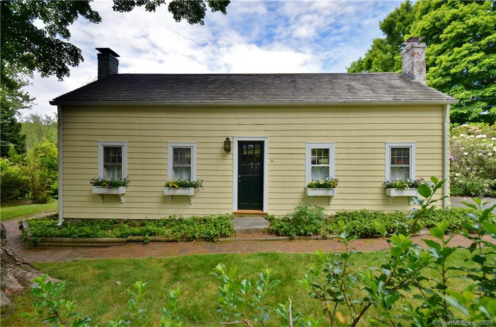 56 Sill Lane Old Lyme CT 06371