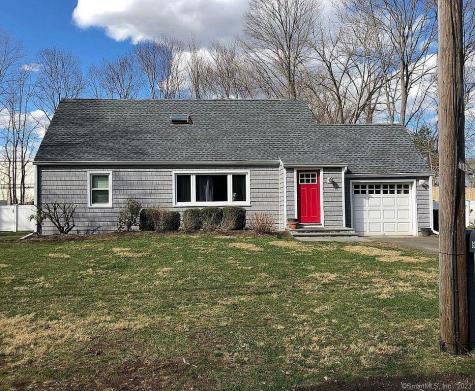 8 Heathcote Road Norwalk CT 06851