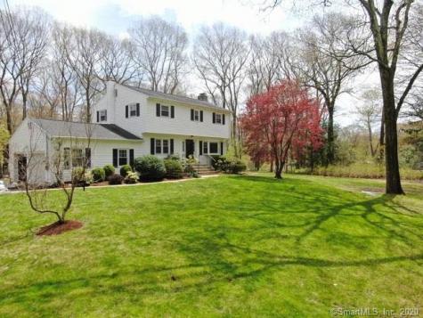 213 Middle River Road Danbury CT 06811
