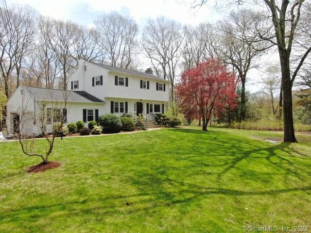 213 Middle River Road Danbury CT 06811