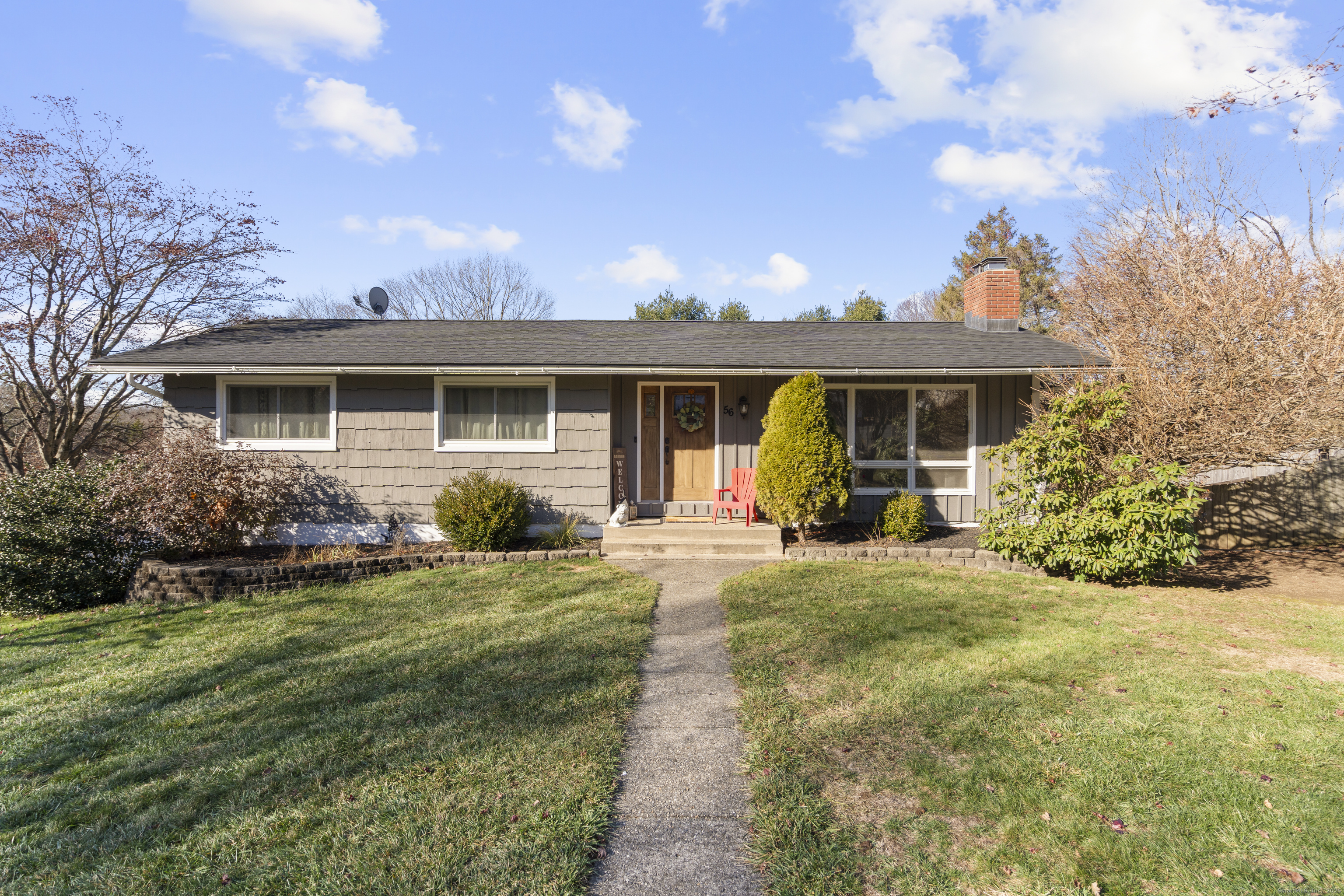 56 Kathy Drive Seymour CT 06483