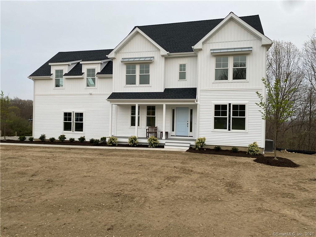 35 Fawn Meadow Lane Woodbury CT 06798