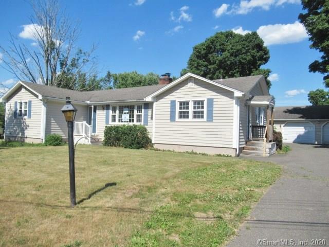 83 Milardo Lane Middletown CT 06457