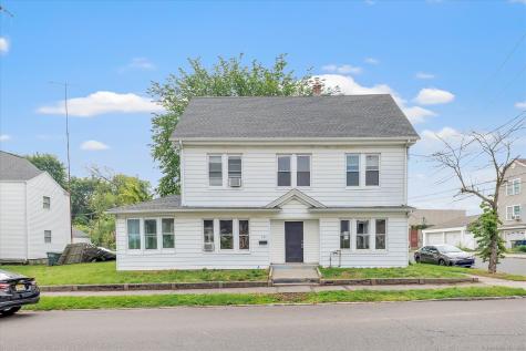 330 French Street Bridgeport CT 06606