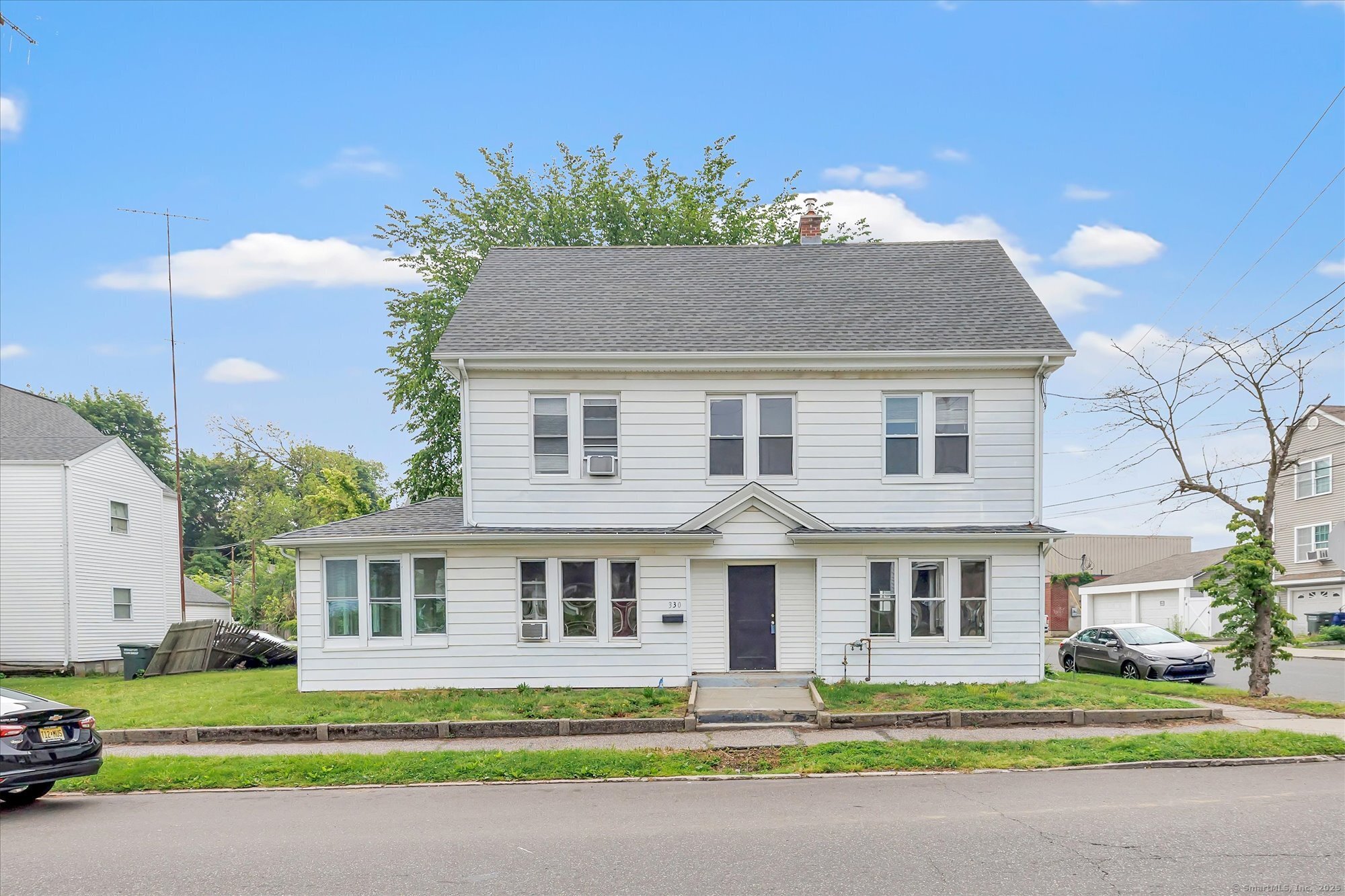 330 French Street Bridgeport CT 06606