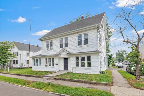 330 French Street Bridgeport CT 06606