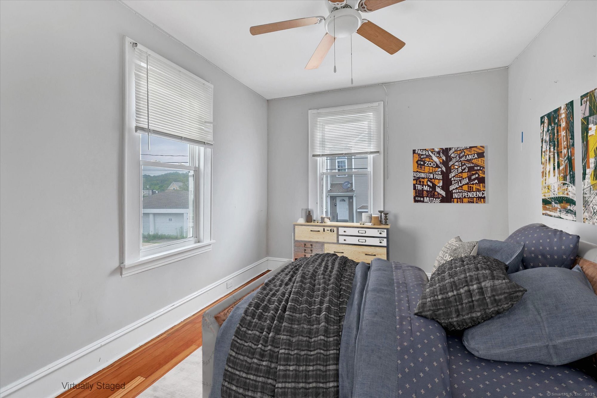 330 French Street Bridgeport CT 06606