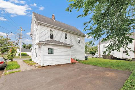 330 French Street Bridgeport CT 06606