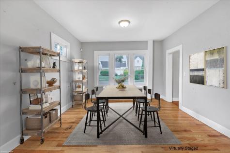 330 French Street Bridgeport CT 06606