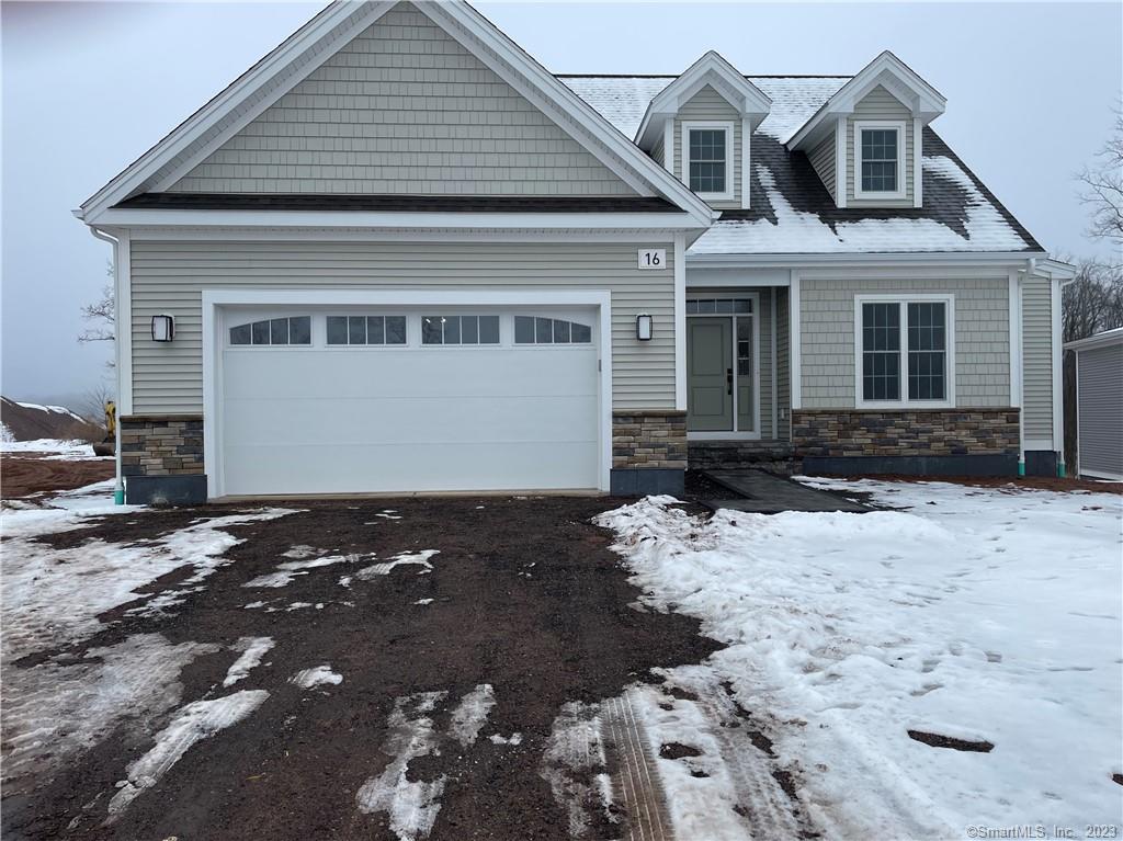 16 Bluestem Boulevard Cromwell CT 06416