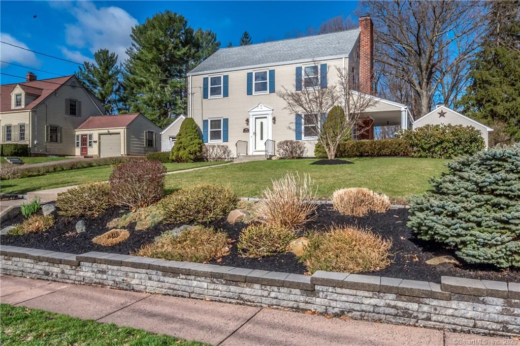 79 Plymouth Lane Manchester CT 06040