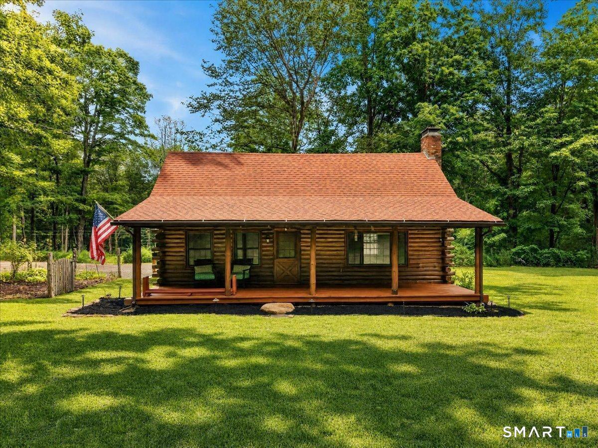 1466 Durham Road Madison CT 06443