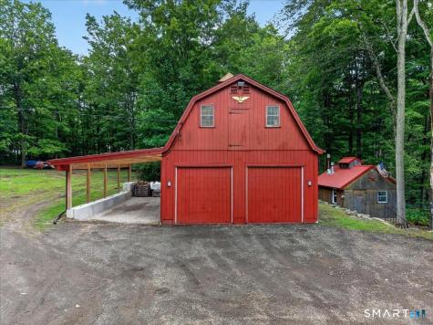 1466 Durham Road Madison CT 06443
