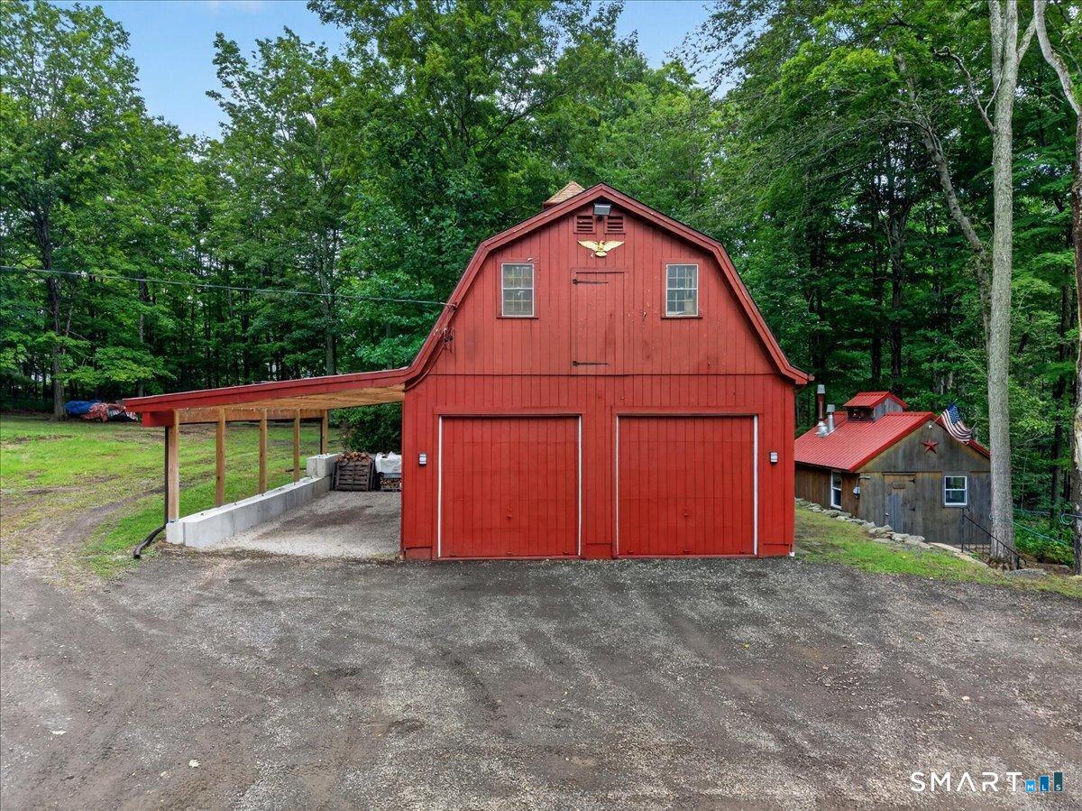 1466 Durham Road Madison CT 06443