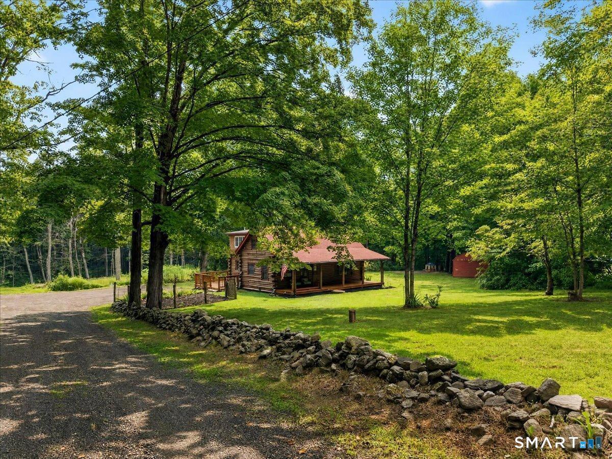 1466 Durham Road Madison CT 06443
