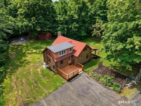 1466 Durham Road Madison CT 06443