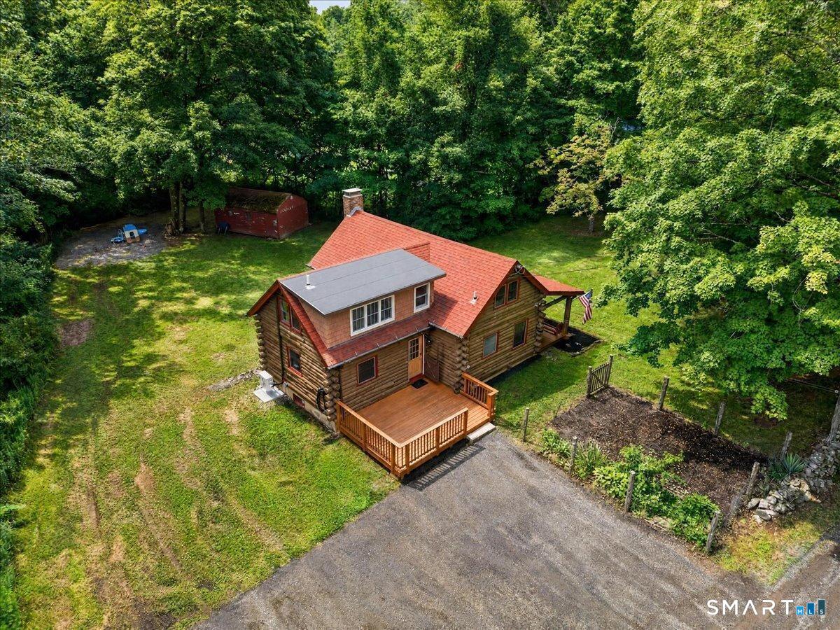 1466 Durham Road Madison CT 06443