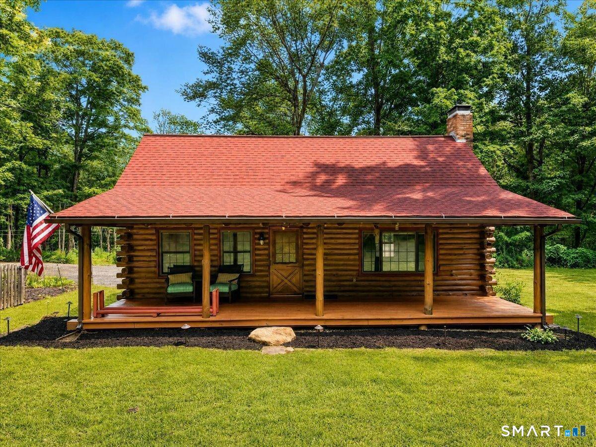 1466 Durham Road Madison CT 06443