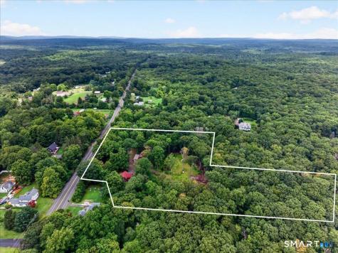 1466 Durham Road Madison CT 06443