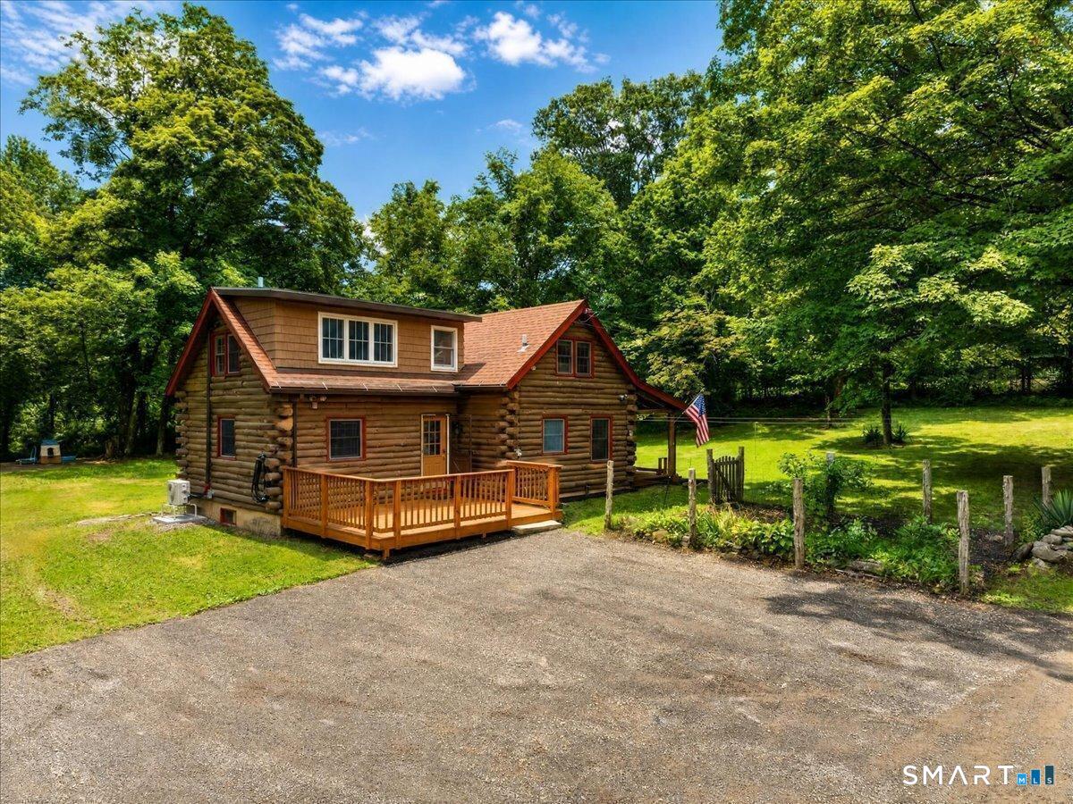 1466 Durham Road Madison CT 06443
