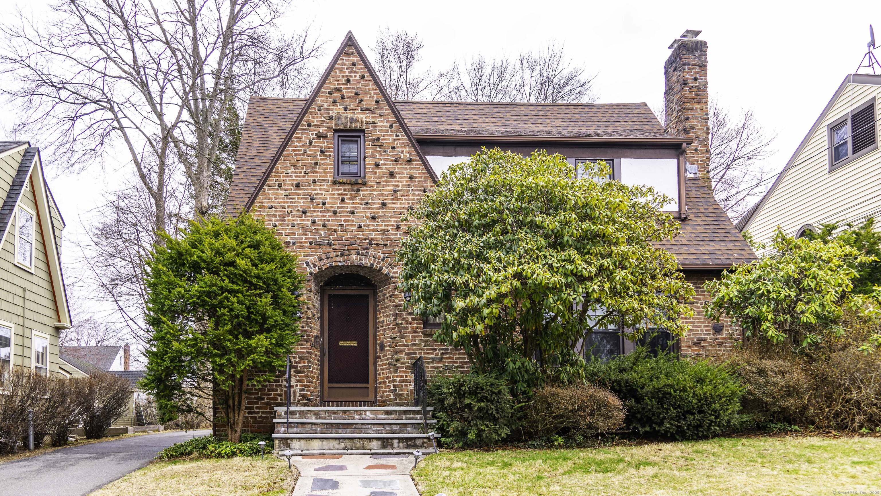 158 Ballard Drive West Hartford CT 06119