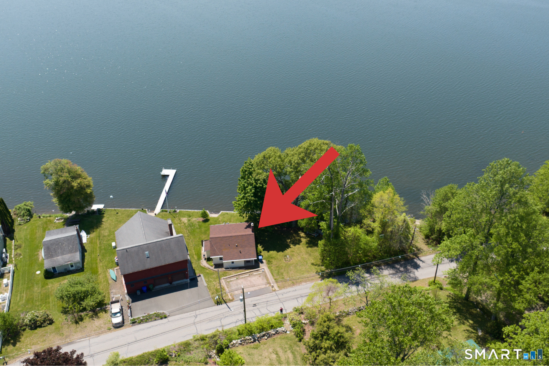 114 Lake Drive East Hampton CT 06424
