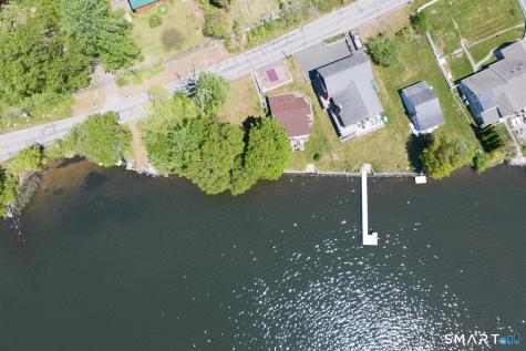114 Lake Drive East Hampton CT 06424