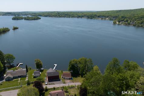 114 Lake Drive East Hampton CT 06424