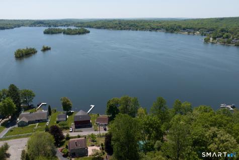 114 Lake Drive East Hampton CT 06424