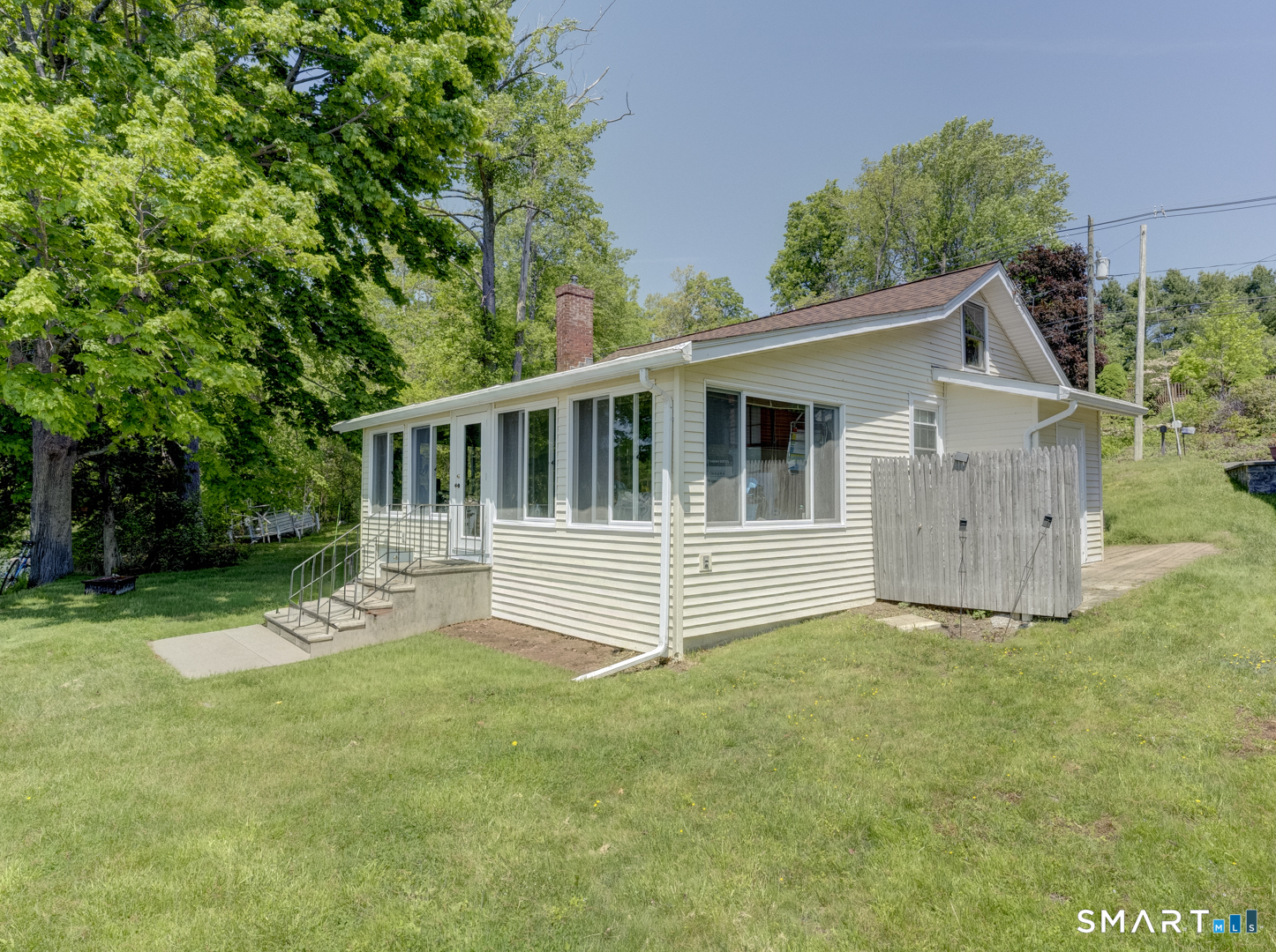 114 Lake Drive East Hampton CT 06424