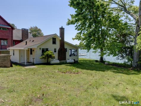 114 Lake Drive East Hampton CT 06424