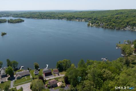 114 Lake Drive East Hampton CT 06424