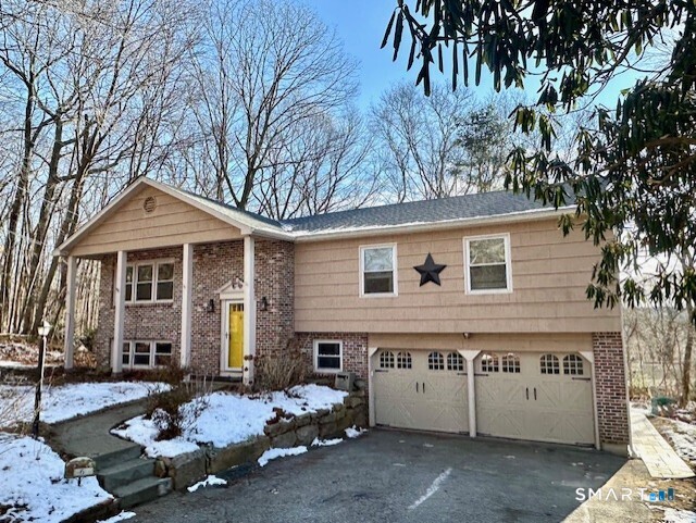 6 Overlook Road Ledyard CT 06335