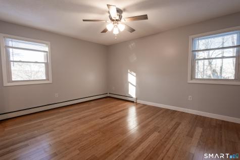 6 Overlook Road Ledyard CT 06335