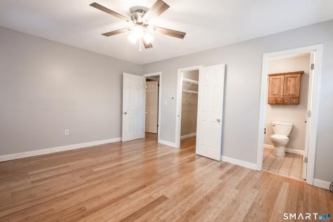 6 Overlook Road Ledyard CT 06335