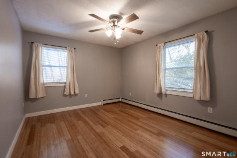 6 Overlook Road Ledyard CT 06335