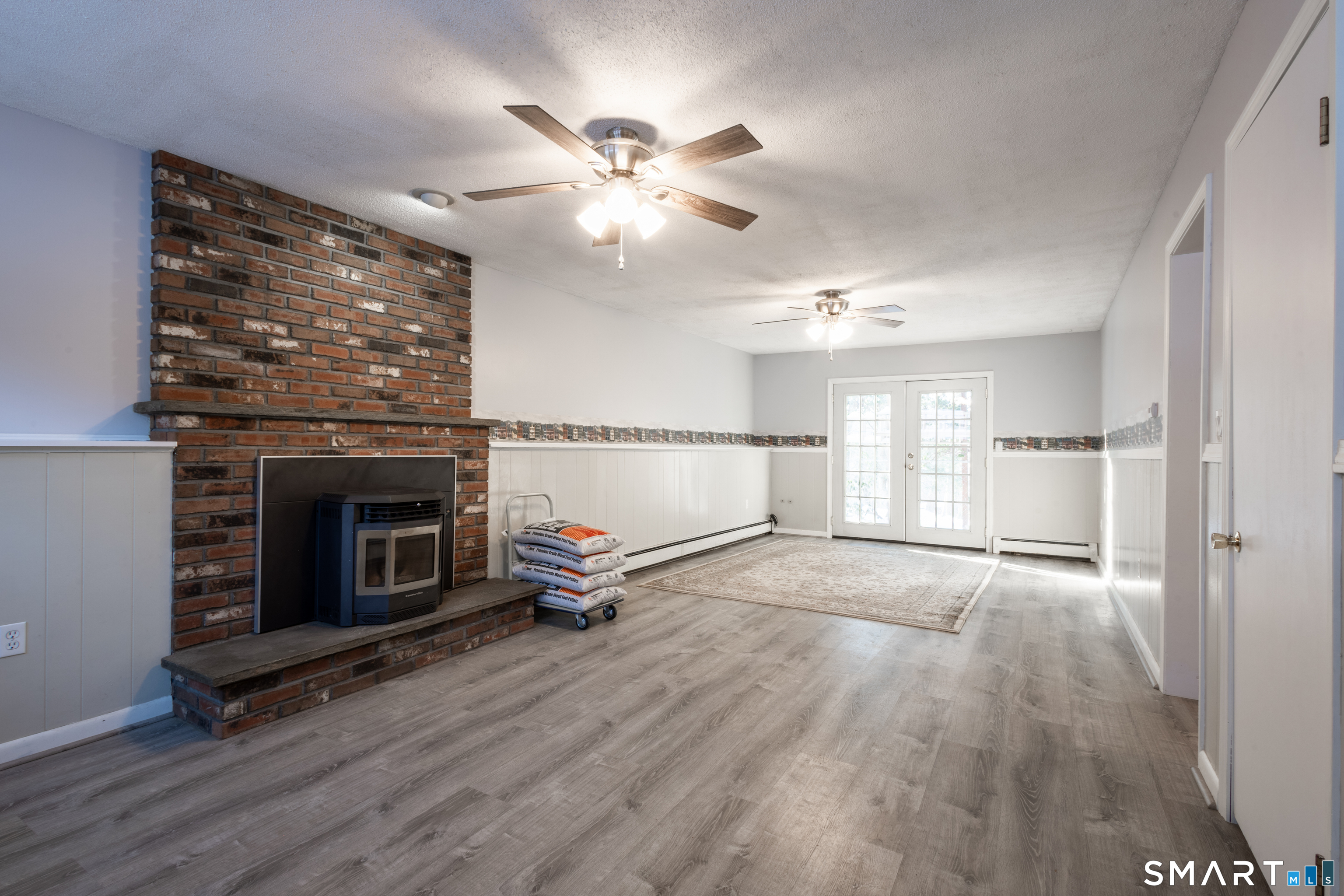 6 Overlook Road Ledyard CT 06335