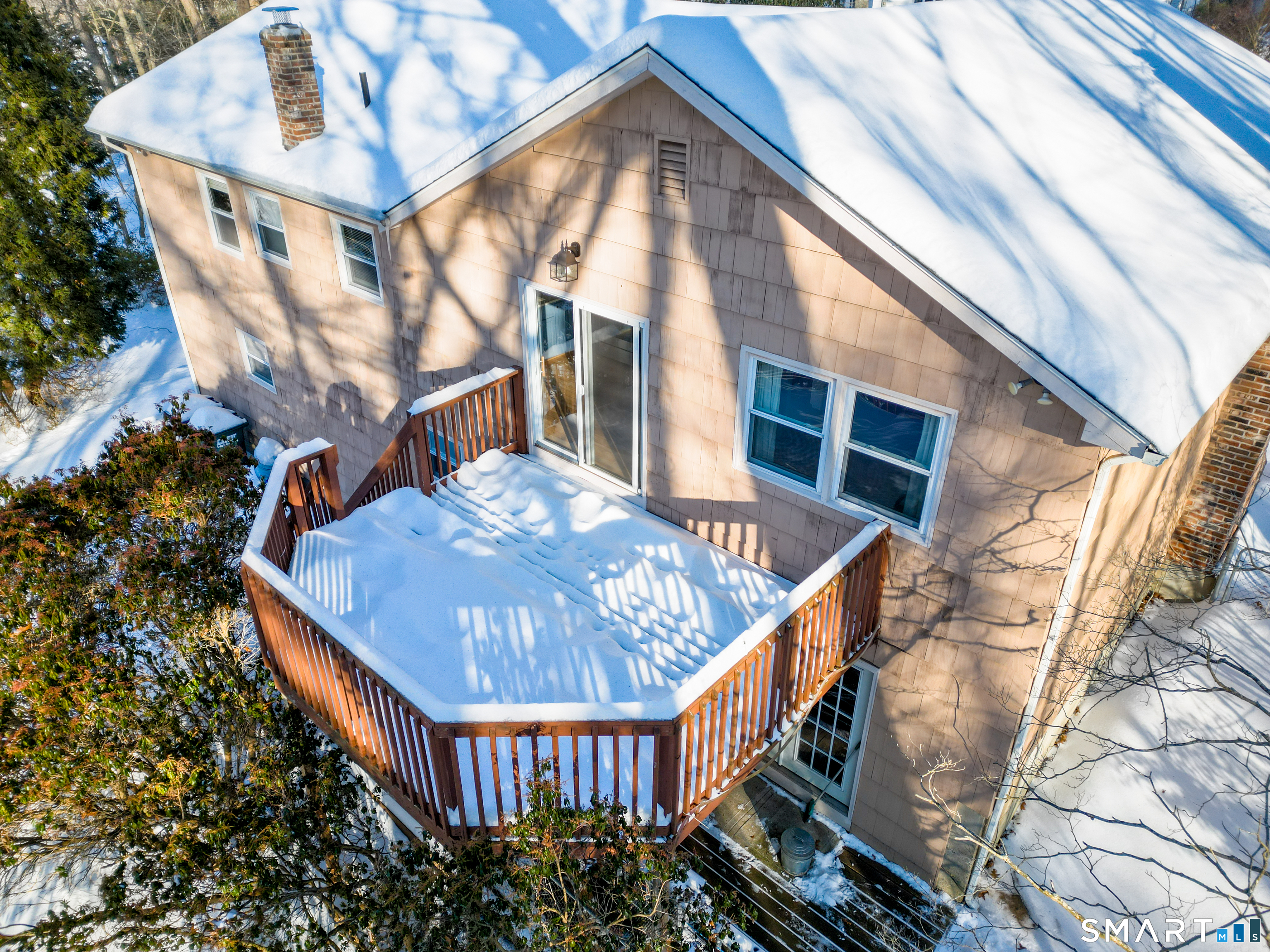 6 Overlook Road Ledyard CT 06335