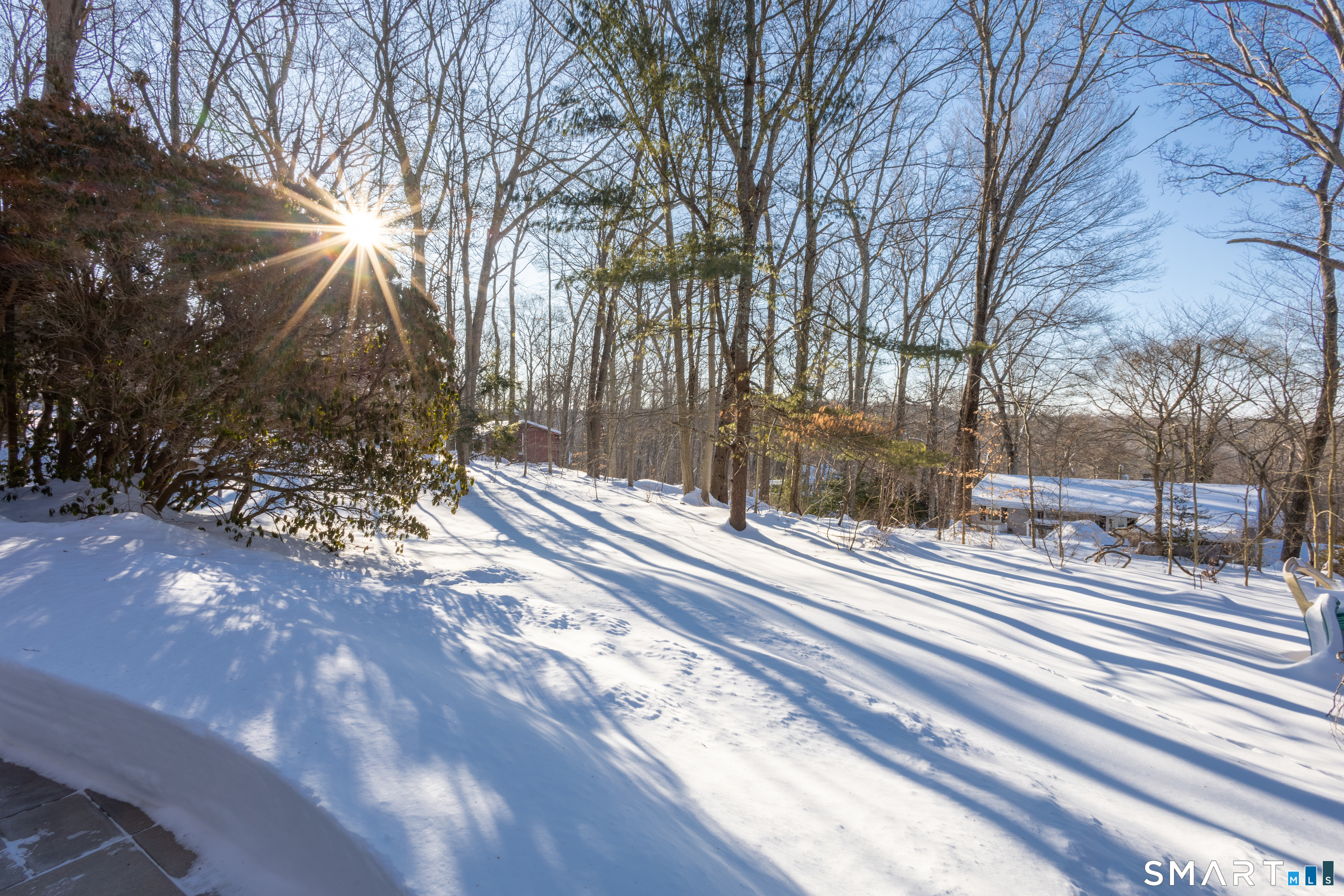 6 Overlook Road Ledyard CT 06335