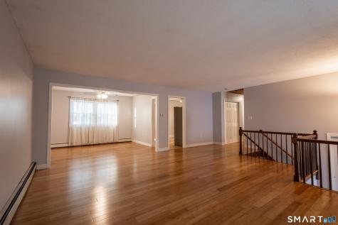 6 Overlook Road Ledyard CT 06335