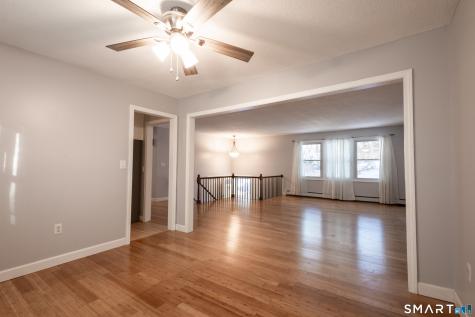 6 Overlook Road Ledyard CT 06335