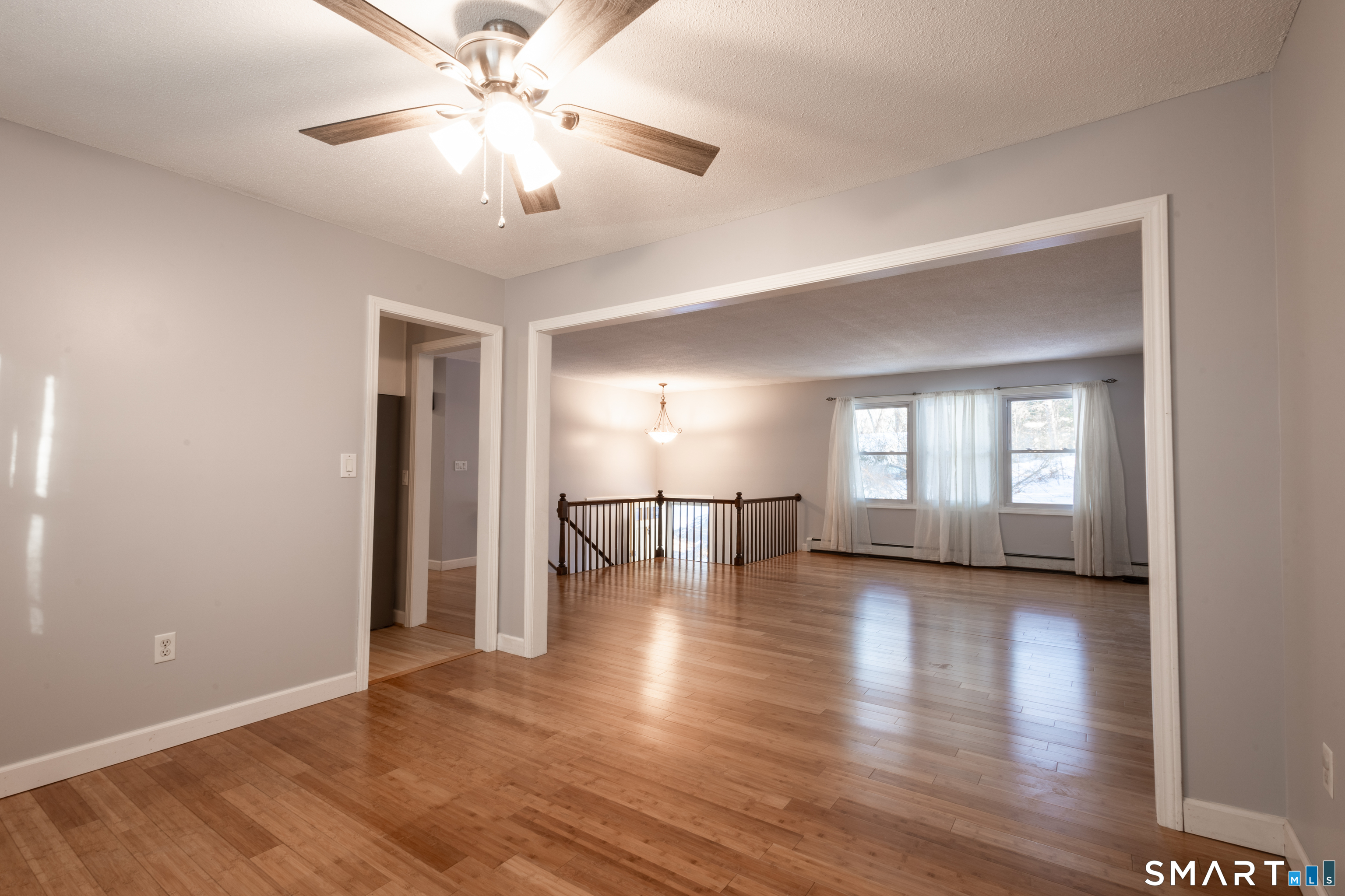 6 Overlook Road Ledyard CT 06335