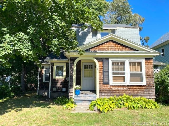 139 Squire Street New London CT 06320