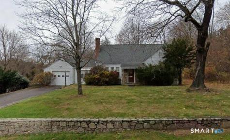 30 Steep Hollow Lane Manchester CT 06040