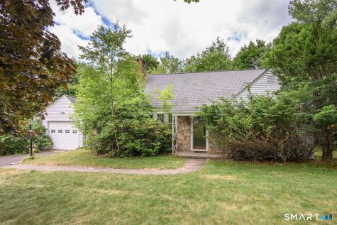 30 Steep Hollow Lane Manchester CT 06040