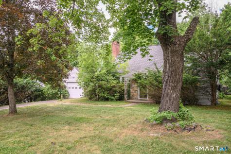 30 Steep Hollow Lane Manchester CT 06040